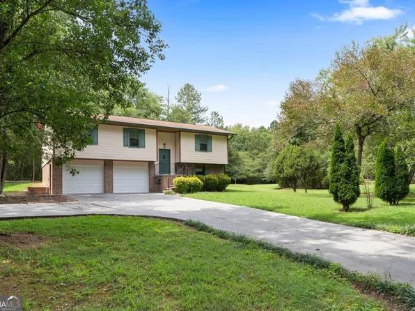 21 Murphy Ln, Adairsville, GA 30103