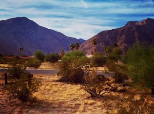 Verbena Dr #193, Borrego Springs, CA 92004