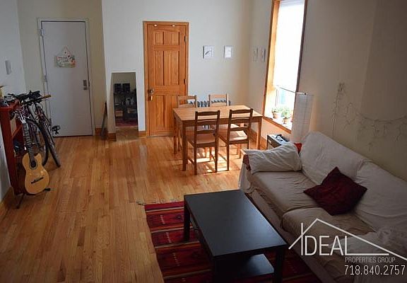 4th image of 846 Saint Johns Pl