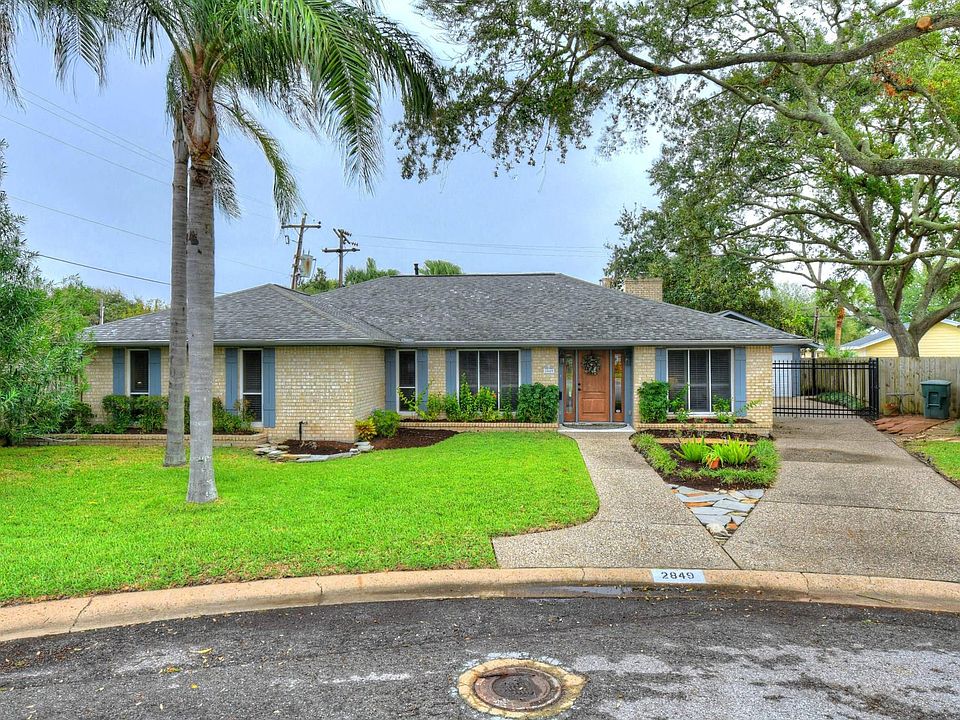 1st image of 2849 Dominique Dr
