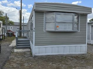 4943 E Hillsborough Ave LOT 56, Tampa, FL 33610