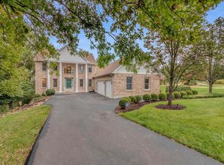 1669 Carman Rd, Ballwin, MO 63021