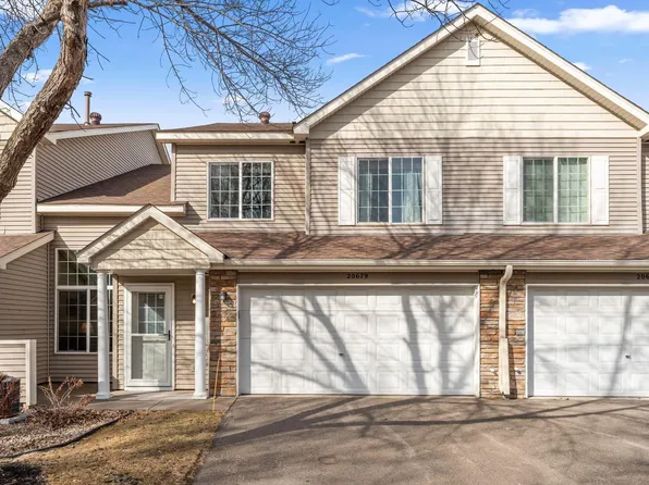 20679 Fenston Ave N, Forest Lake, MN 55025