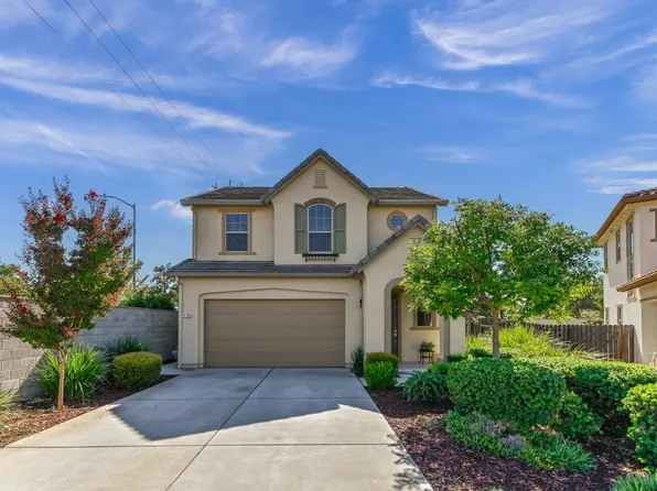 4700 Lue Ln, Carmichael, CA 95608