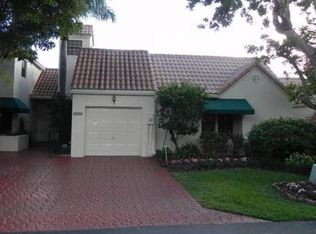 6650 La Pina Ct, Boca Raton, FL 33433