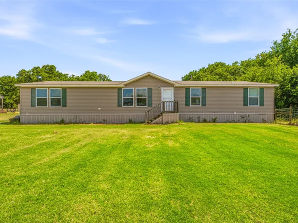 1407 County Road 3838, Bridgeport, TX 76426