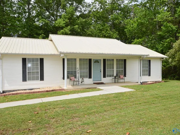 50 County Road 321, Crane Hill, AL 35053