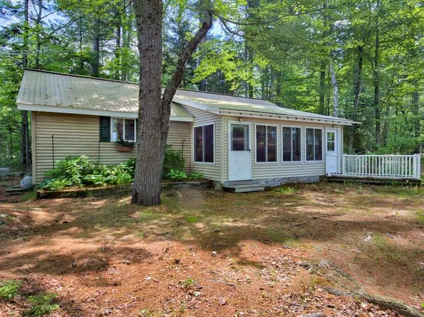 15 BlackBear Lane, T1 R9 WELS, ME 04462