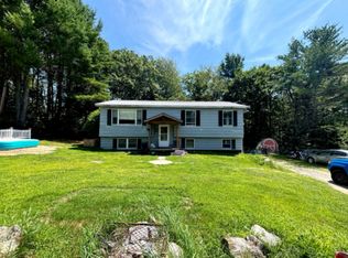 1283 Main Rd, Eddington, ME 04428