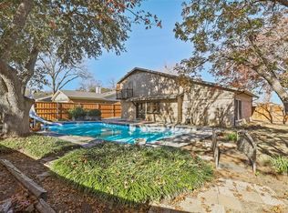 1822 Blake Dr, Richardson, TX 75081