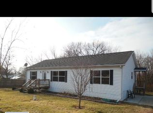 2753 E 2551st Rd, Marseilles, IL 61341