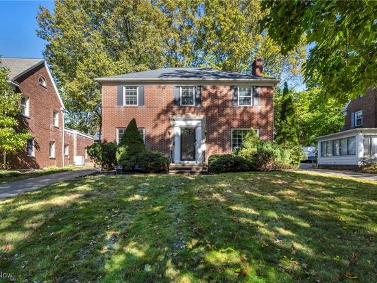 1375 Jefferson Ave, Akron, OH 44313