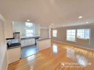 5329 Vantage Ave APT 3, Valley Village, CA 91607