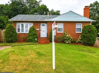 7911 Polk St, Lanham, MD 20706
