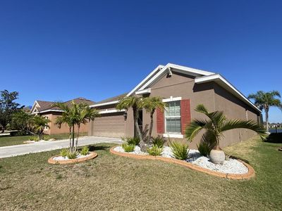 711 Parker Den Dr, Ruskin, FL, 33570