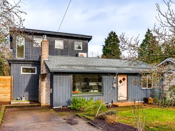 5405 NE Mason St, Portland, OR 97218