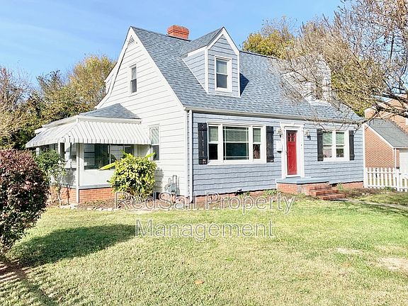 2nd image of 4023 Catesby Jones Dr