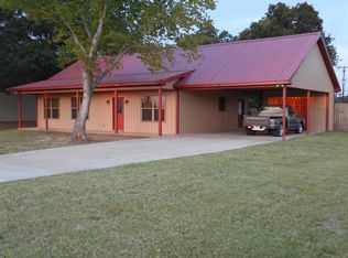 21337 County Road 178, Flint, TX 75762