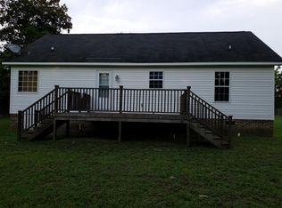 2105 Airline Dr, Camden, SC 29020