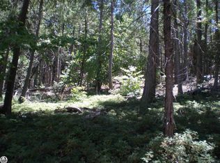 0000 S Fork Rd, Twain Harte, CA 95383