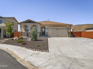18656 Ginny Creek Ct, Reno, NV 89508