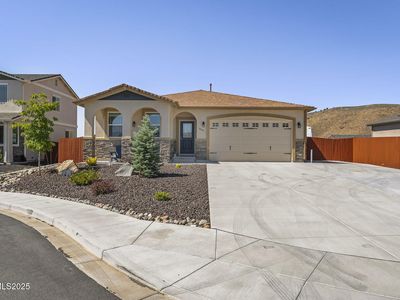 18656 Ginny Creek Ct, Reno, NV, 89508