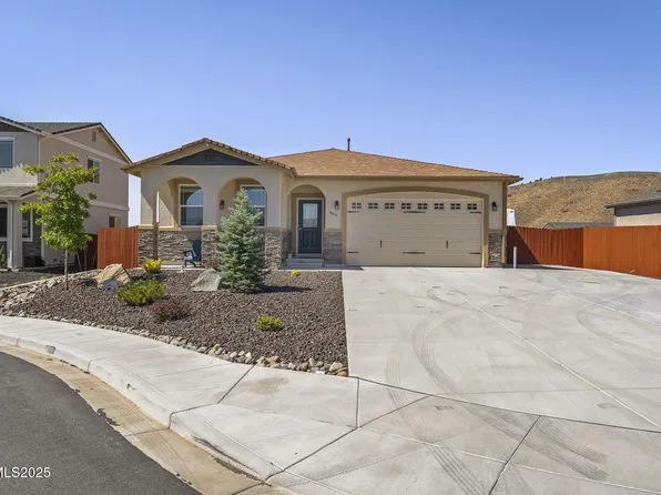 18656 Ginny Creek Ct, Reno, NV 89508