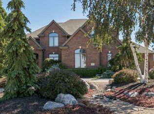 19205 Grande Ave Cir, Elkhorn, NE 68022