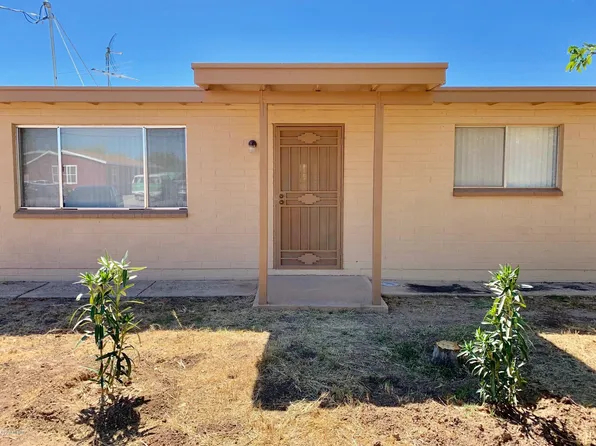 10200 S Green Dr, Tucson, AZ 85756