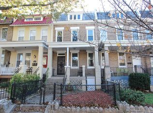 952 Shepherd St NW #B1, Washington, DC