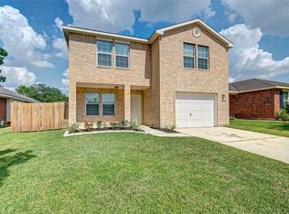 22826 Sugar Bear Dr, Spring, TX 77389