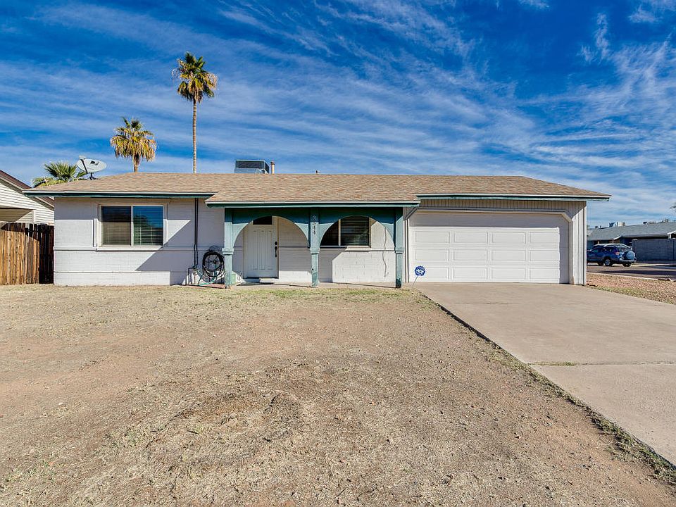 1st image of 3844 W Columbine Dr