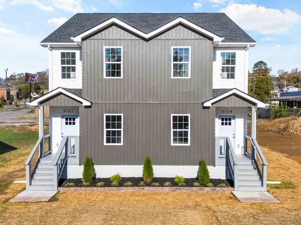 3127 Linden Ave NE, Knoxville, TN 37914