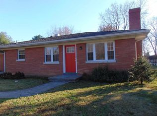 812 Orchard Dr, Newburgh, IN 47630