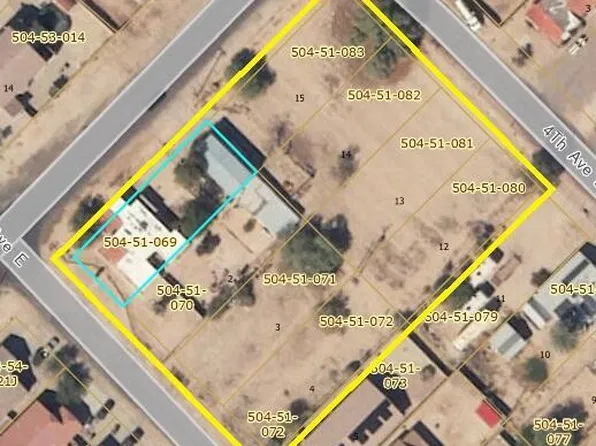 202 3rd Avenue E, Buckeye, AZ 85326