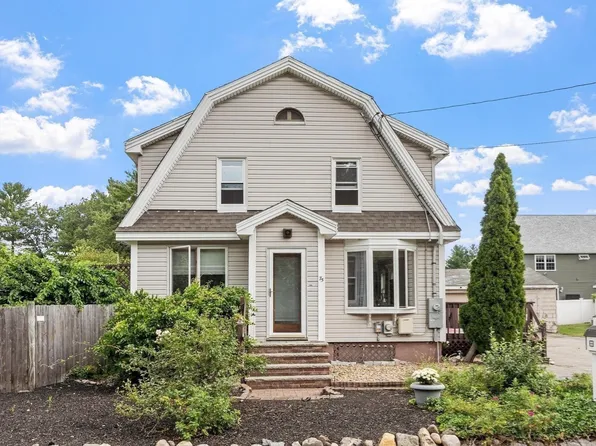 75 Maple Rd, Tewksbury, MA 01876
