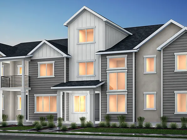 Madison Plan, Legacy at Meadowbrook