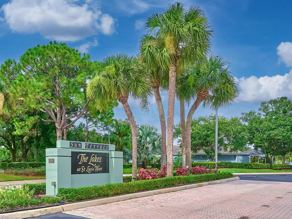 1202 NW Sun Terrace Circle #24D, Port St Lucie, FL 34986