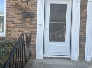 1434 Dover Rd #1, Spartanburg, SC 29301