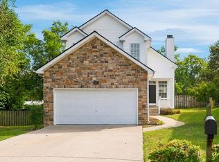 3108 Chambley Ct, Hermitage, TN 37076