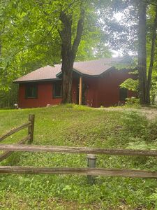 W18508 S Curtis Rd, Germfask, MI, 49836
