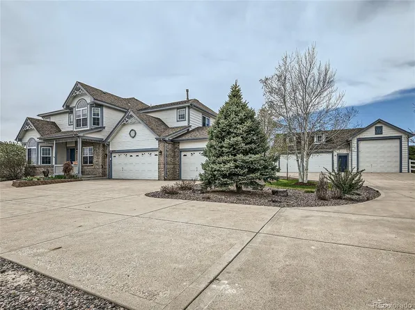 16575 Umpire Court, Hudson, CO 80642