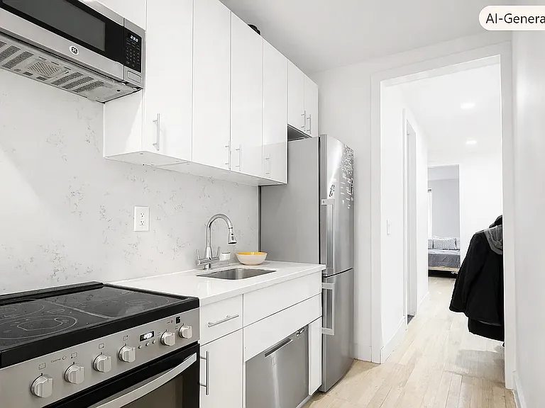 1734 Amsterdam Ave #3S — Photo 3