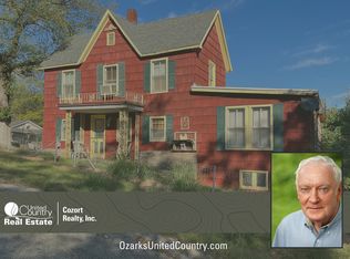 114 Race St, Thayer, MO 65791