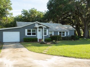 1696 SW Arlington Rd, Mayo, FL 32066