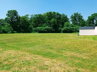 110 Hart St, Sherman, NY 14781