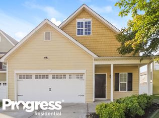 14 Cottage Walk NW, Cartersville, GA 30121