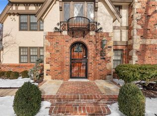 1234 Huntington Rd, Kansas City, MO 64113