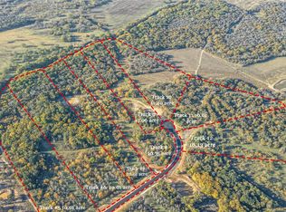 280 Flatwood Rd, Decatur, TX 76234