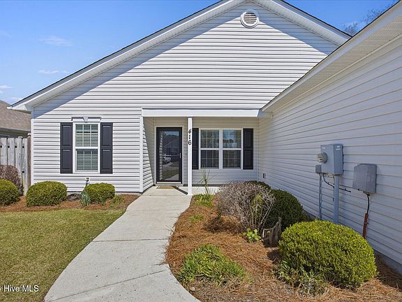 2nd image of 416 Foxfield Court